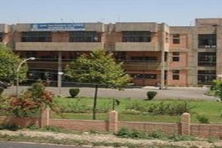 campus-view
